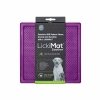 Mata LickiMat® Classic Soother™ fioletowa